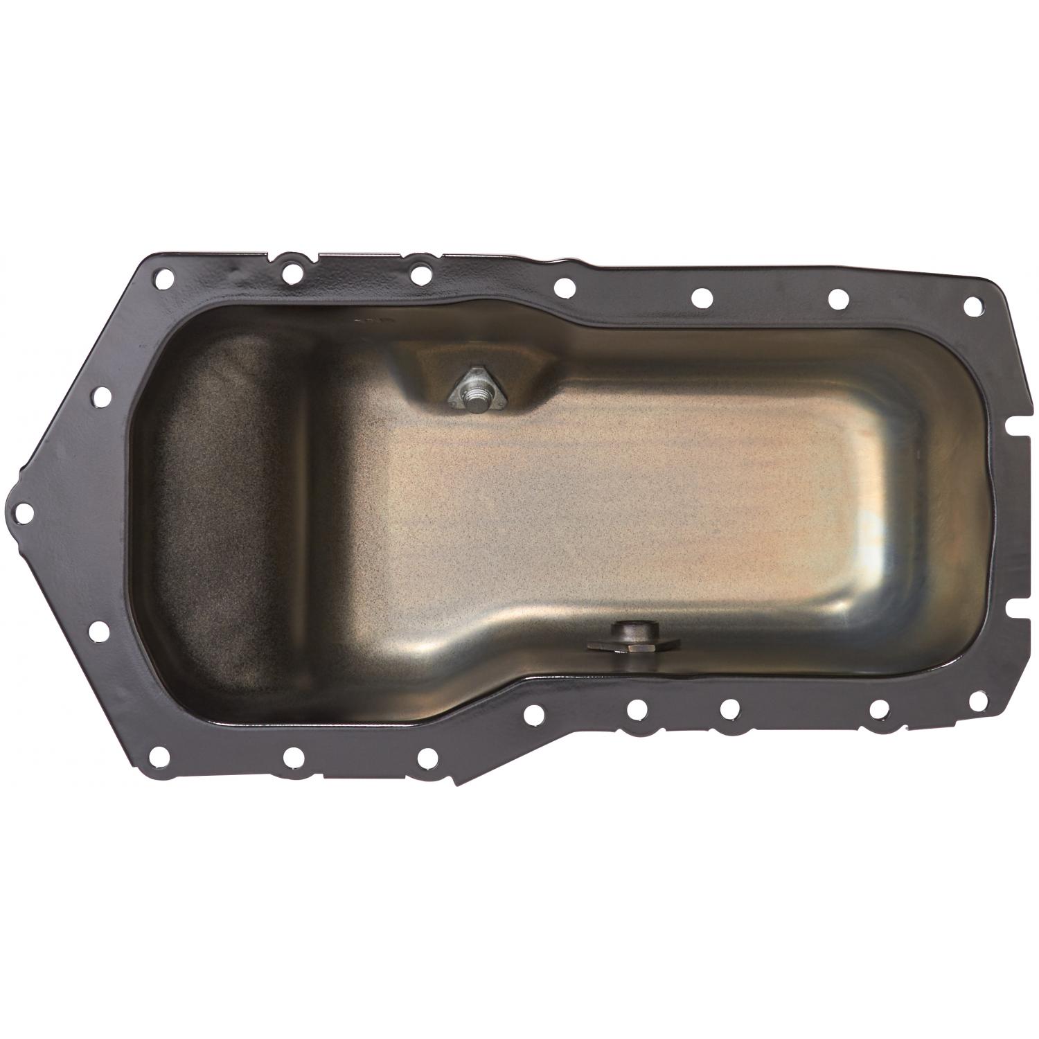 Spectra Premium GMP11B Engine Oil Pan product image 3 of 4