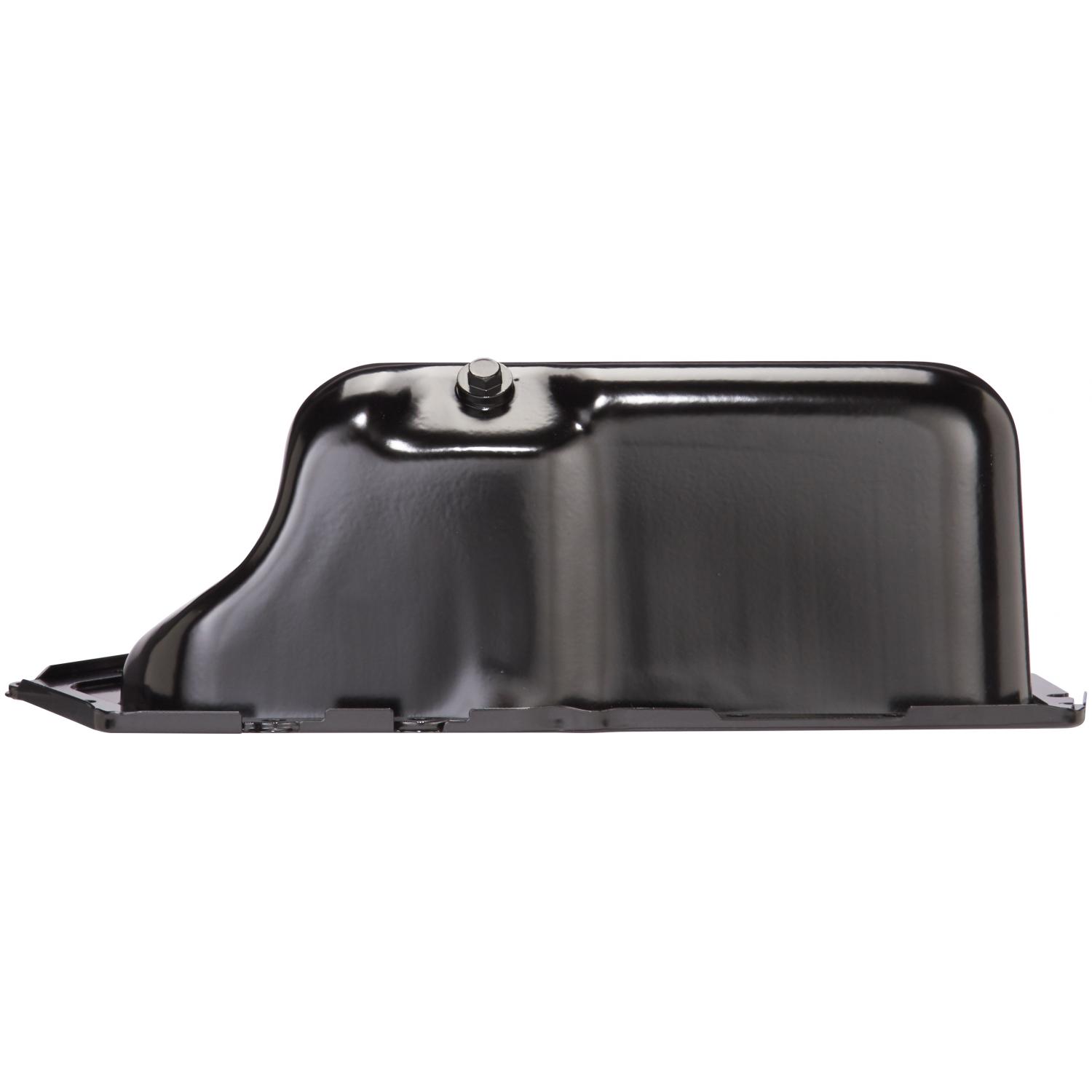 Spectra Premium GMP11B Engine Oil Pan product image 4 of 4