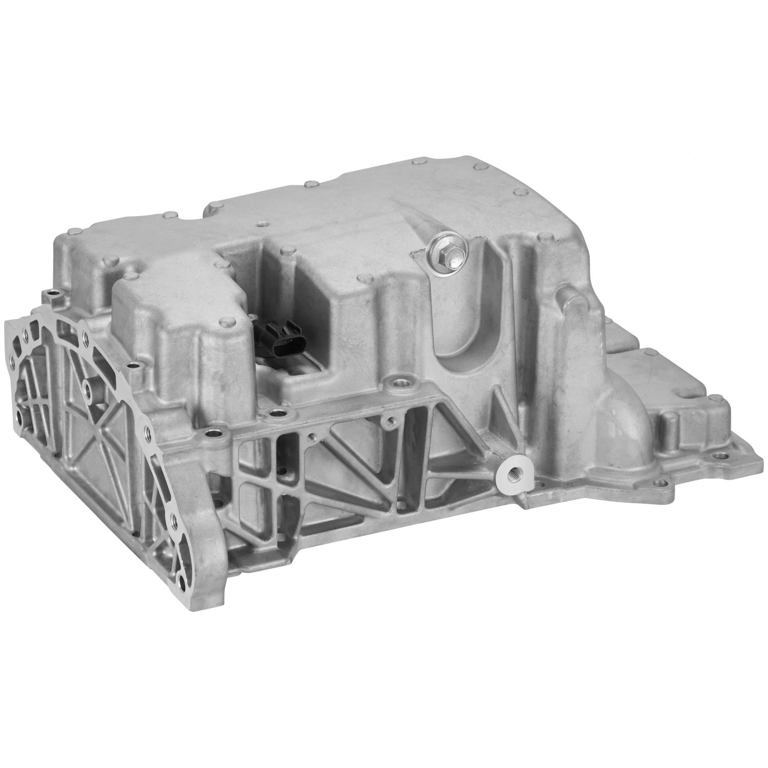 Spectra Premium GMP120A - Engine Oil Pan Spectra Premium GMP120A Engine Oil Pan product image 1 of 5
