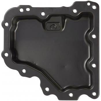 2016 Chevrolet Spark Engine Oil Pan Lower Spectra Premium GMP123A image 3 of 4