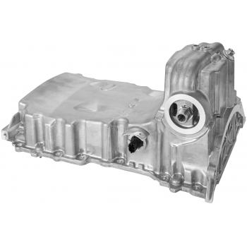 2016 GMC Canyon Engine Oil Pan Spectra Premium GMP124A image 1 of 4
