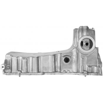 2016 GMC Canyon Engine Oil Pan Spectra Premium GMP124A image 4 of 4