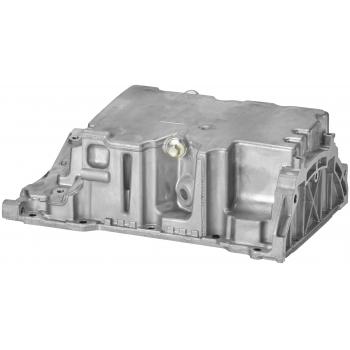 2005 Buick Rendezvous Engine Oil Pan Spectra Premium GMP125A image 1 of 4