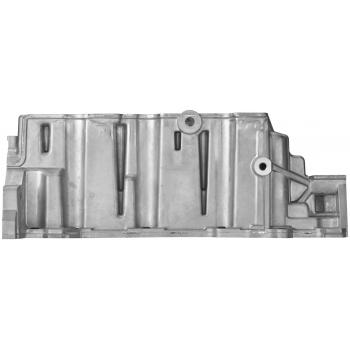 2005 Buick Rendezvous Engine Oil Pan Spectra Premium GMP125A image 2 of 4