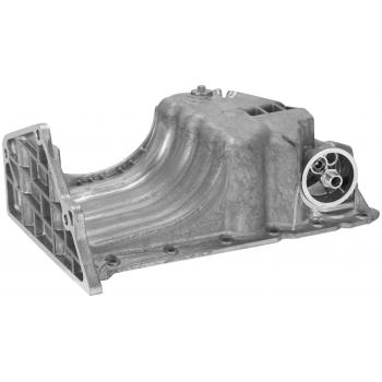 Spectra Premium GMP126A Engine Oil Pan product image 1 of 4