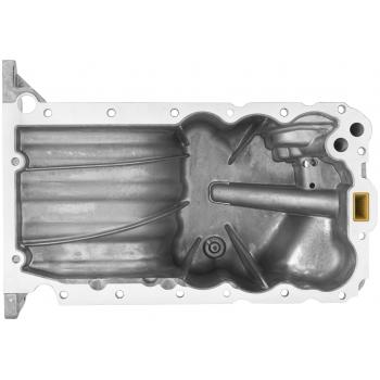 Spectra Premium GMP126A Engine Oil Pan product image 3 of 4