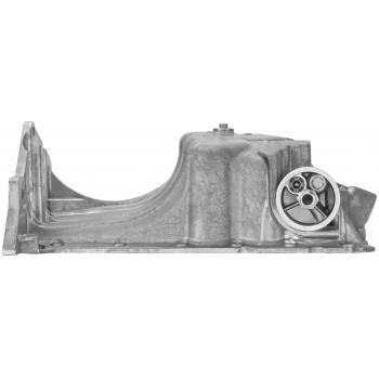 Spectra Premium GMP126A Engine Oil Pan product image 4 of 4