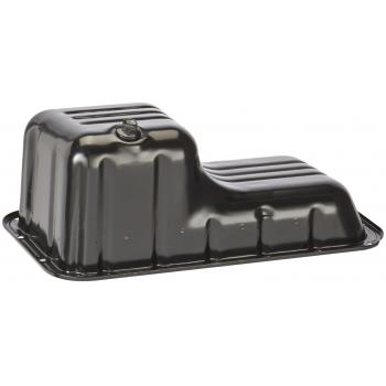 2017 Chevrolet Spark Classic Engine Oil Pan Spectra Premium GMP127A image 1 of 4