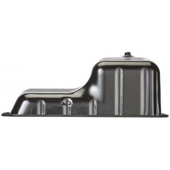 2017 Chevrolet Spark Classic Engine Oil Pan Spectra Premium GMP127A image 2 of 4