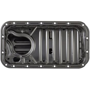 2017 Chevrolet Spark Classic Engine Oil Pan Spectra Premium GMP127A image 3 of 4