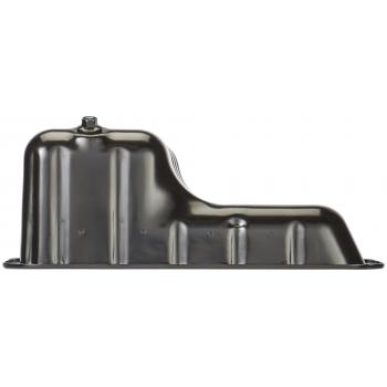 2017 Chevrolet Spark Classic Engine Oil Pan Spectra Premium GMP127A image 4 of 4