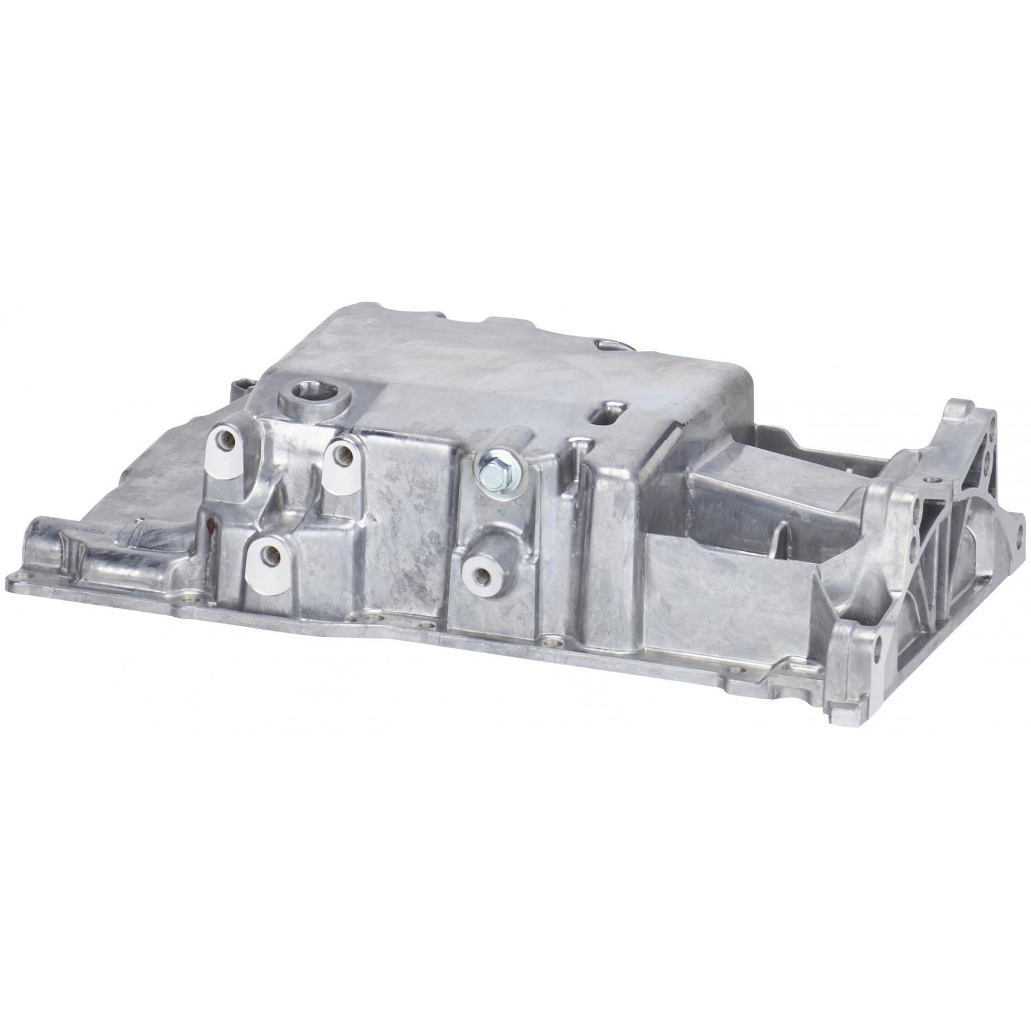 Spectra Premium GMP128A - Engine Oil Pan Spectra Premium GMP128A Engine Oil Pan product image 1 of 4