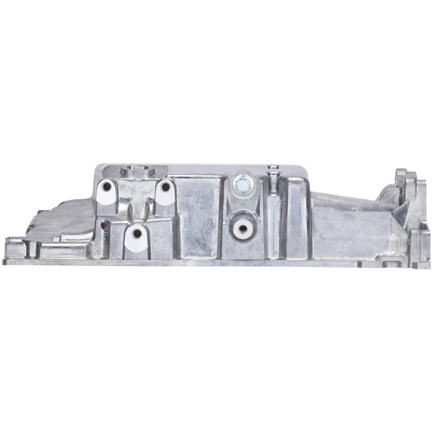 Spectra Premium GMP128A - Engine Oil Pan Spectra Premium GMP128A Engine Oil Pan product image 4 of 4