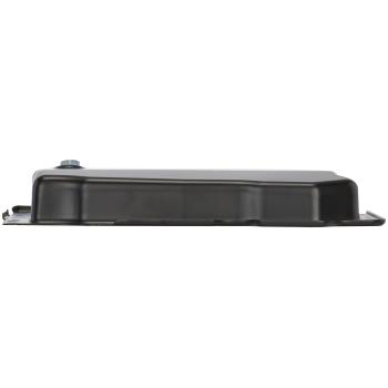 2016 Cadillac CTS Engine Oil Pan Lower Spectra Premium GMP130A image 2 of 4
