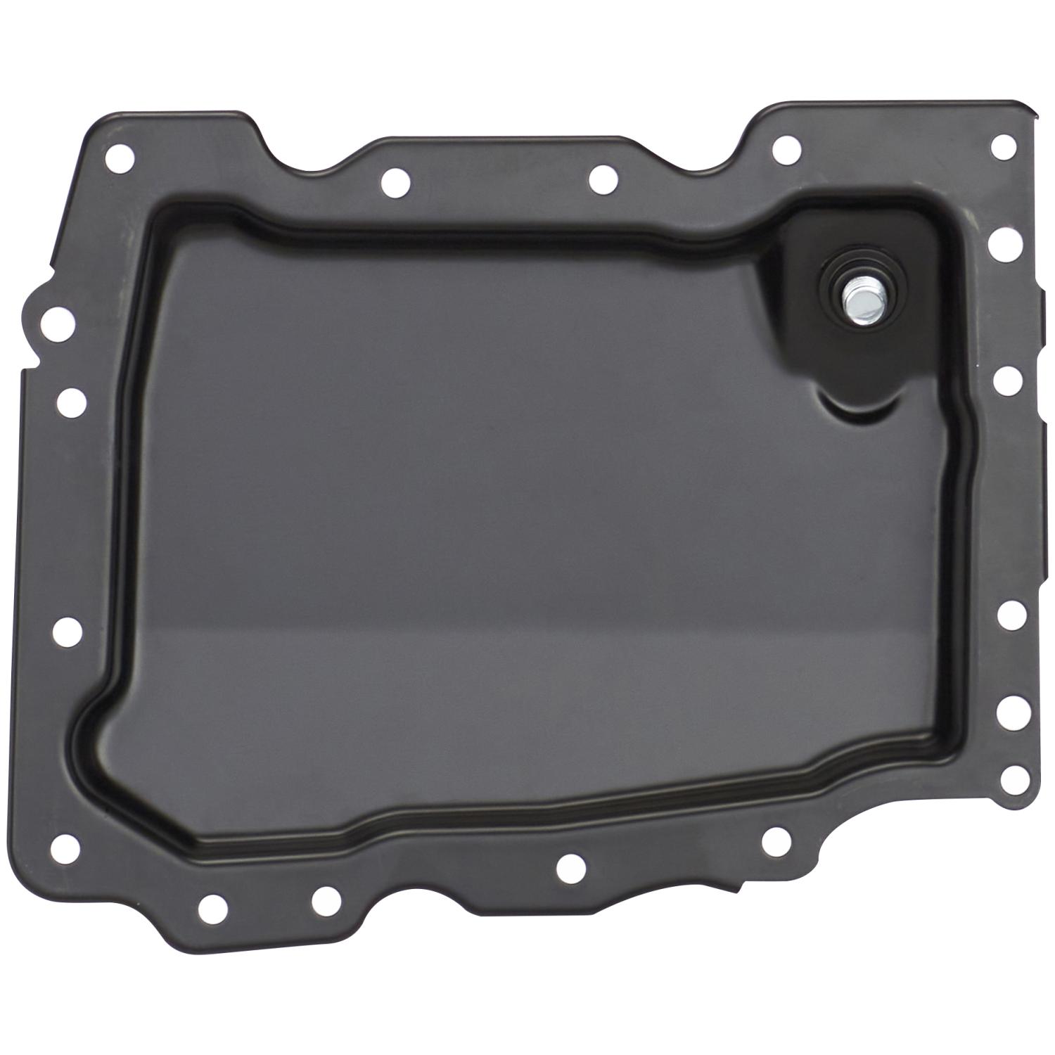 Spectra Premium GMP130A - Engine Oil Pan Spectra Premium GMP130A Engine Oil Pan product image 3 of 4