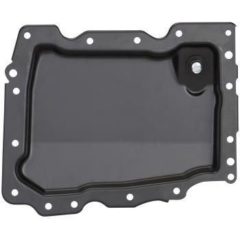 2016 Cadillac CTS Engine Oil Pan Lower Spectra Premium GMP130A image 3 of 4