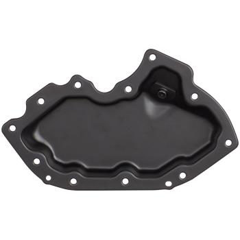 2018 GMC Terrain Engine Oil Pan Lower Spectra Premium GMP131A image 2 of 3