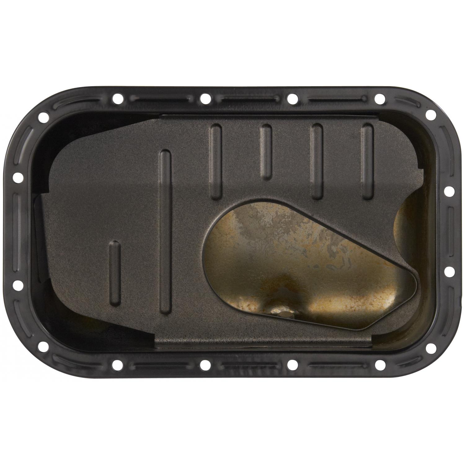 Spectra Premium GMP14A - Engine Oil Pan Spectra Premium GMP14A Engine Oil Pan product image 2 of 4