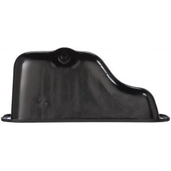 1995 Pontiac Firefly Engine Oil Pan Spectra Premium GMP14A image 3 of 4