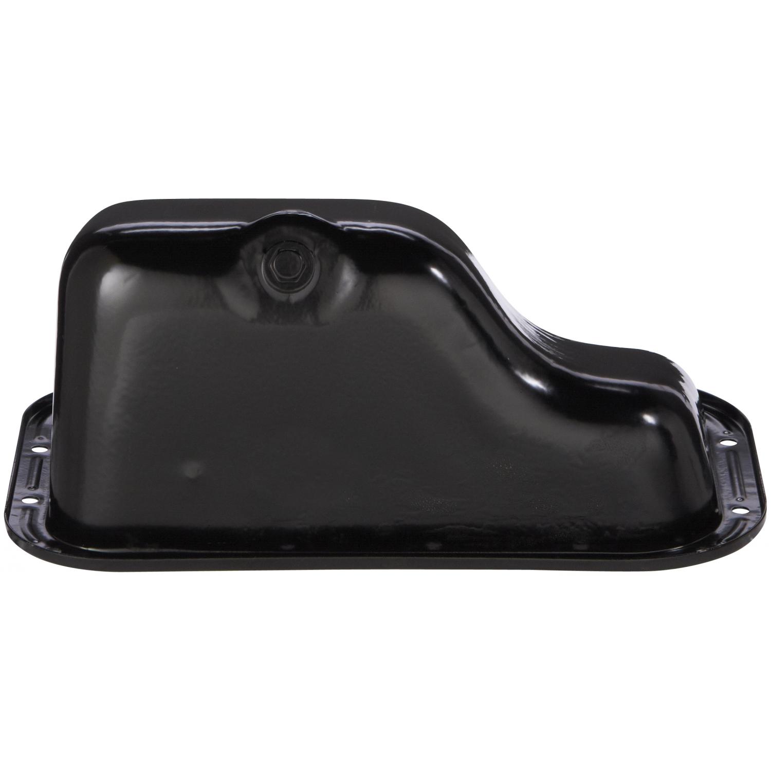 Spectra Premium GMP14A - Engine Oil Pan Spectra Premium GMP14A Engine Oil Pan product image 4 of 4