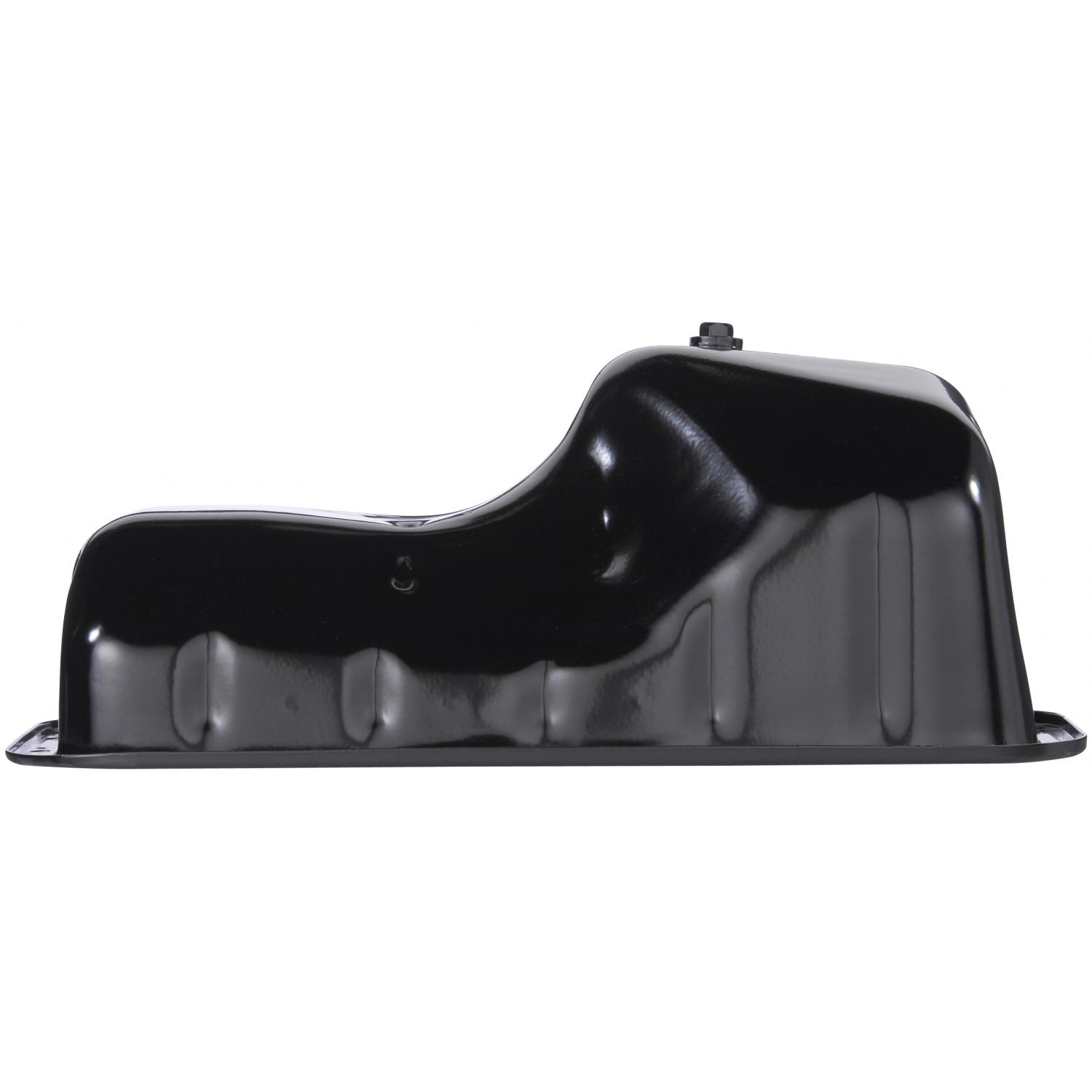 Spectra Premium GMP15A - Engine Oil Pan Spectra Premium GMP15A Engine Oil Pan product image 1 of 4