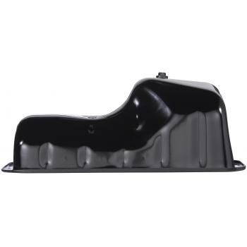 1990 Geo Tracker Engine Oil Pan Spectra Premium GMP15A image 1 of 4
