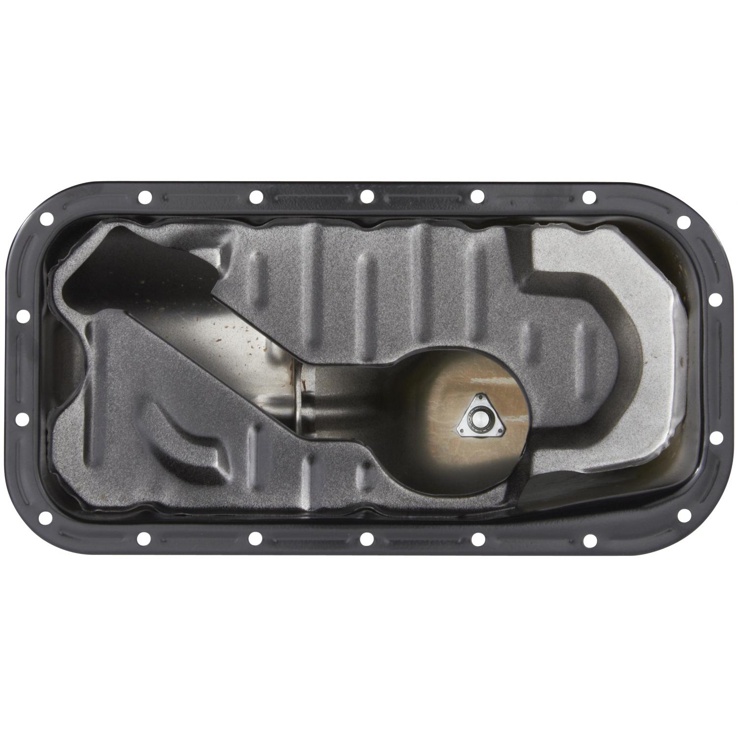 Spectra Premium GMP15A - Engine Oil Pan Spectra Premium GMP15A Engine Oil Pan product image 2 of 4