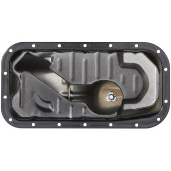 1990 Geo Tracker Engine Oil Pan Spectra Premium GMP15A image 2 of 4