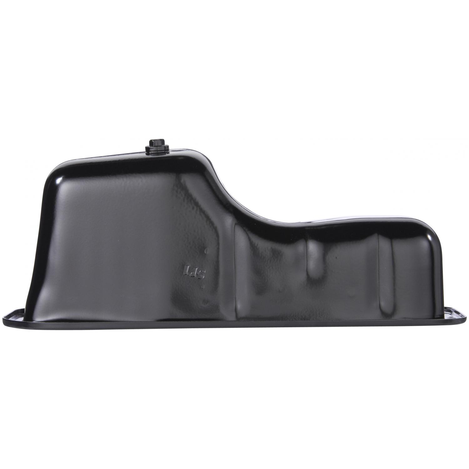Spectra Premium GMP15A - Engine Oil Pan Spectra Premium GMP15A Engine Oil Pan product image 3 of 4