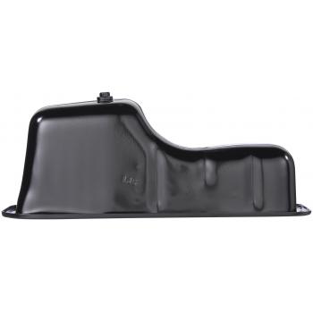 1990 Geo Tracker Engine Oil Pan Spectra Premium GMP15A image 3 of 4