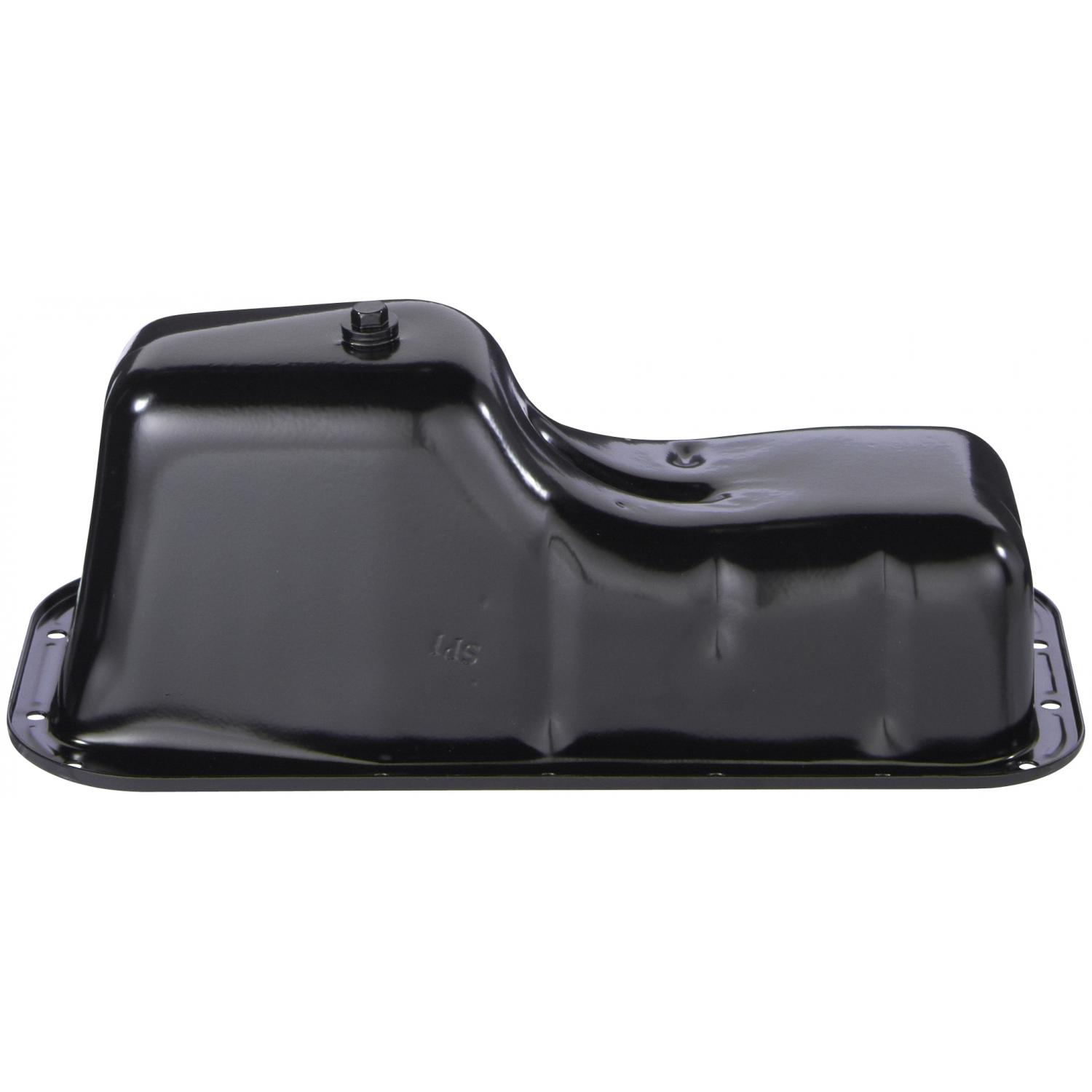 Spectra Premium GMP15A - Engine Oil Pan Spectra Premium GMP15A Engine Oil Pan product image 4 of 4