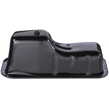 1990 Geo Tracker Engine Oil Pan Spectra Premium GMP15A image 4 of 4