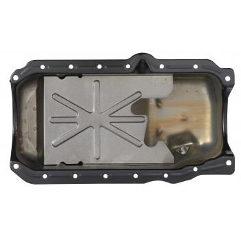 1994 Chevrolet S10 Blazer Engine Oil Pan Spectra Premium GMP19A image 2 of 4