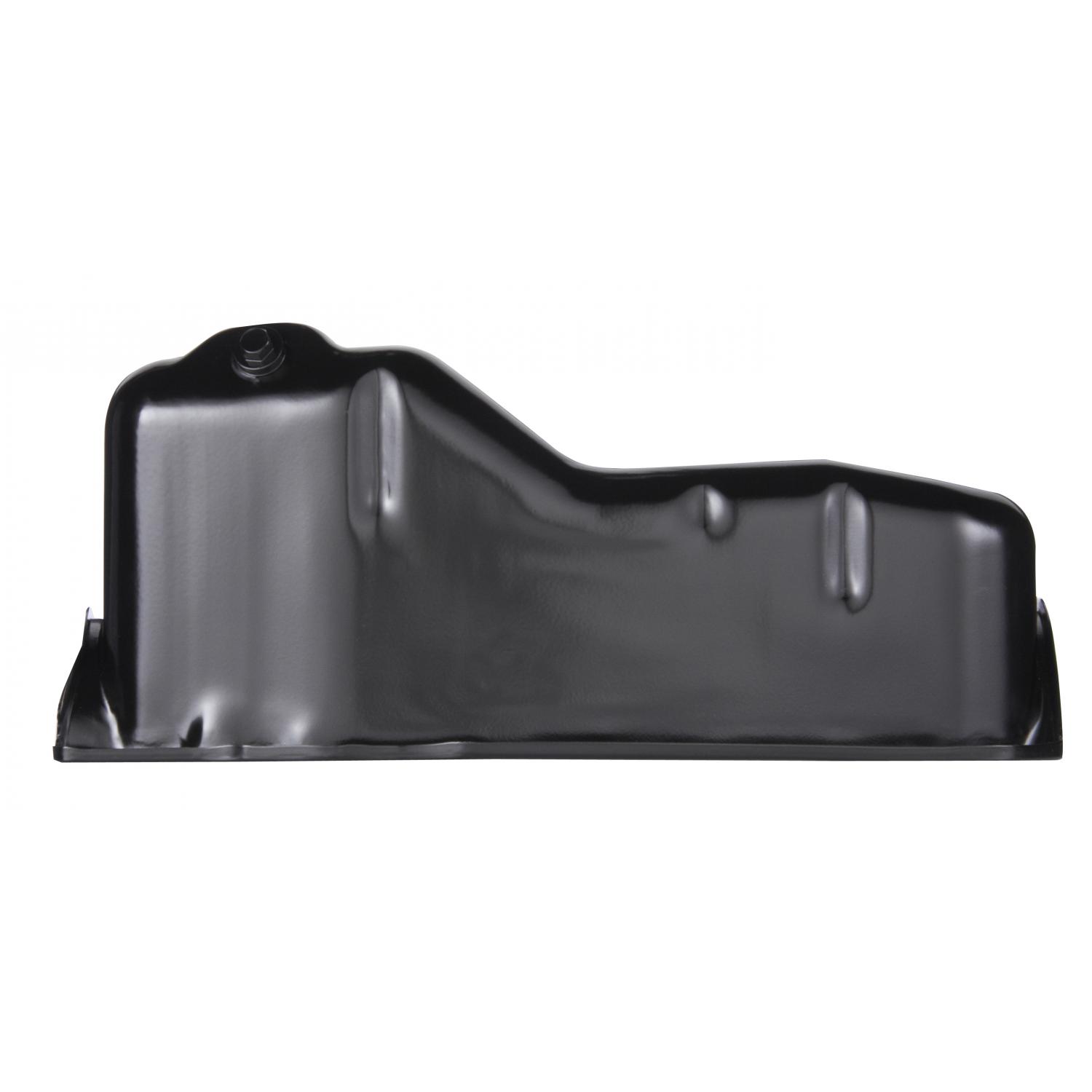 Spectra Premium GMP19A - Engine Oil Pan Spectra Premium GMP19A Engine Oil Pan product image 3 of 4