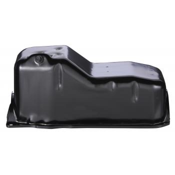 1994 Chevrolet S10 Blazer Engine Oil Pan Spectra Premium GMP19A image 4 of 4
