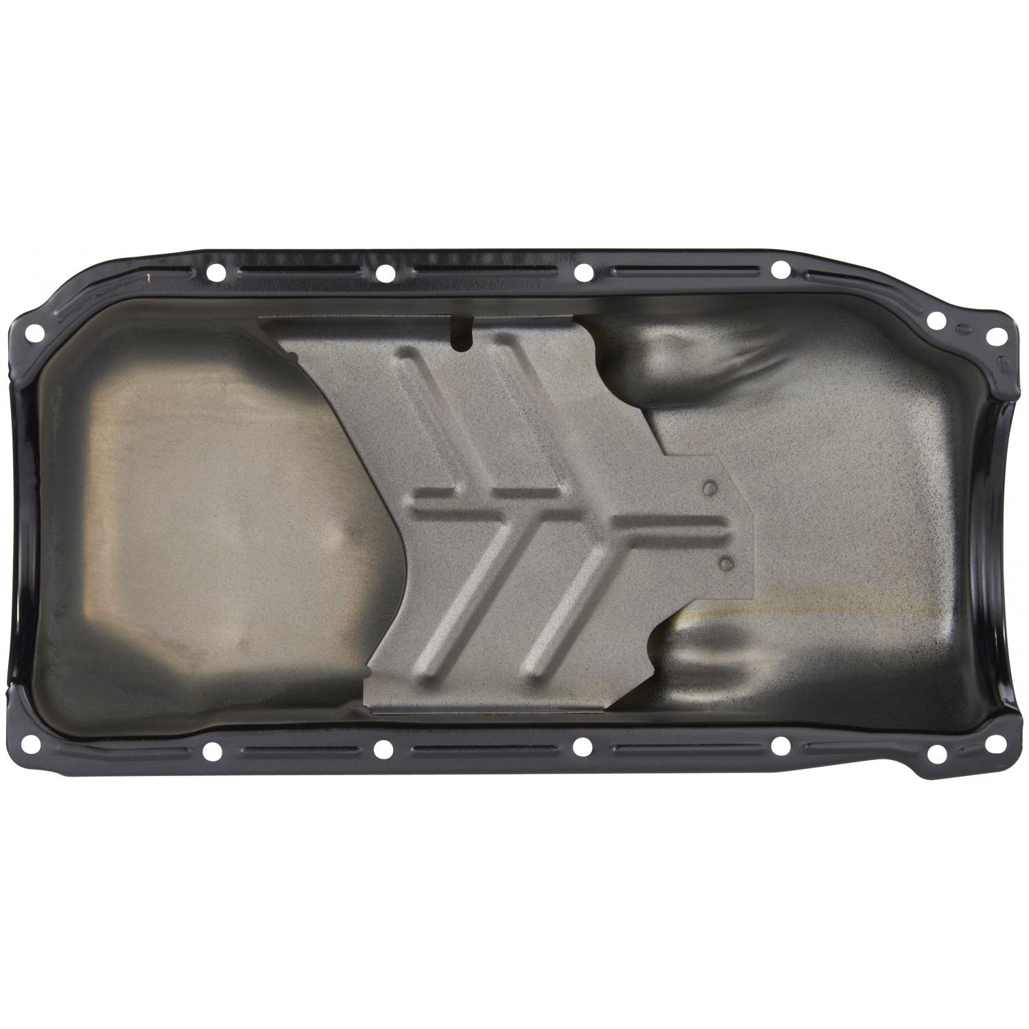 Spectra Premium GMP20A - Engine Oil Pan Spectra Premium GMP20A Engine Oil Pan product image 2 of 4