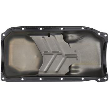 1997 Pontiac Sunfire Engine Oil Pan Spectra Premium GMP20A image 2 of 4