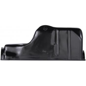 1997 Pontiac Sunfire Engine Oil Pan Spectra Premium GMP20A image 3 of 4