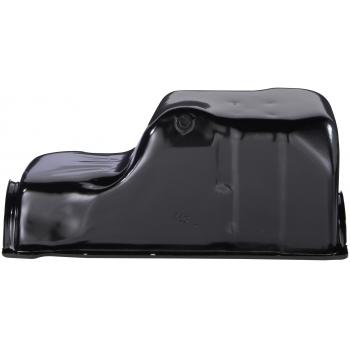 1997 Pontiac Sunfire Engine Oil Pan Spectra Premium GMP20A image 4 of 4