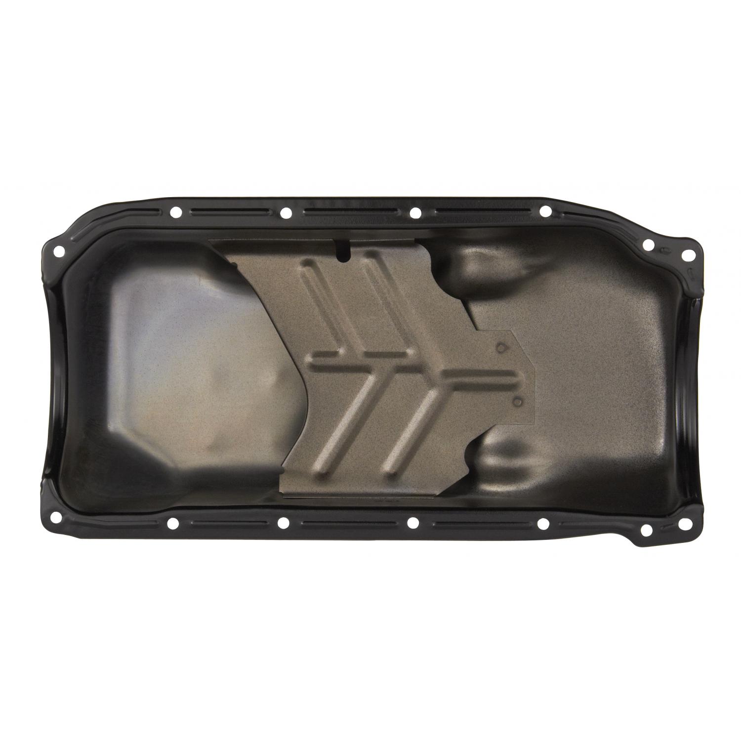 Spectra Premium GMP20B - Engine Oil Pan Spectra Premium GMP20B Engine Oil Pan product image 2 of 4