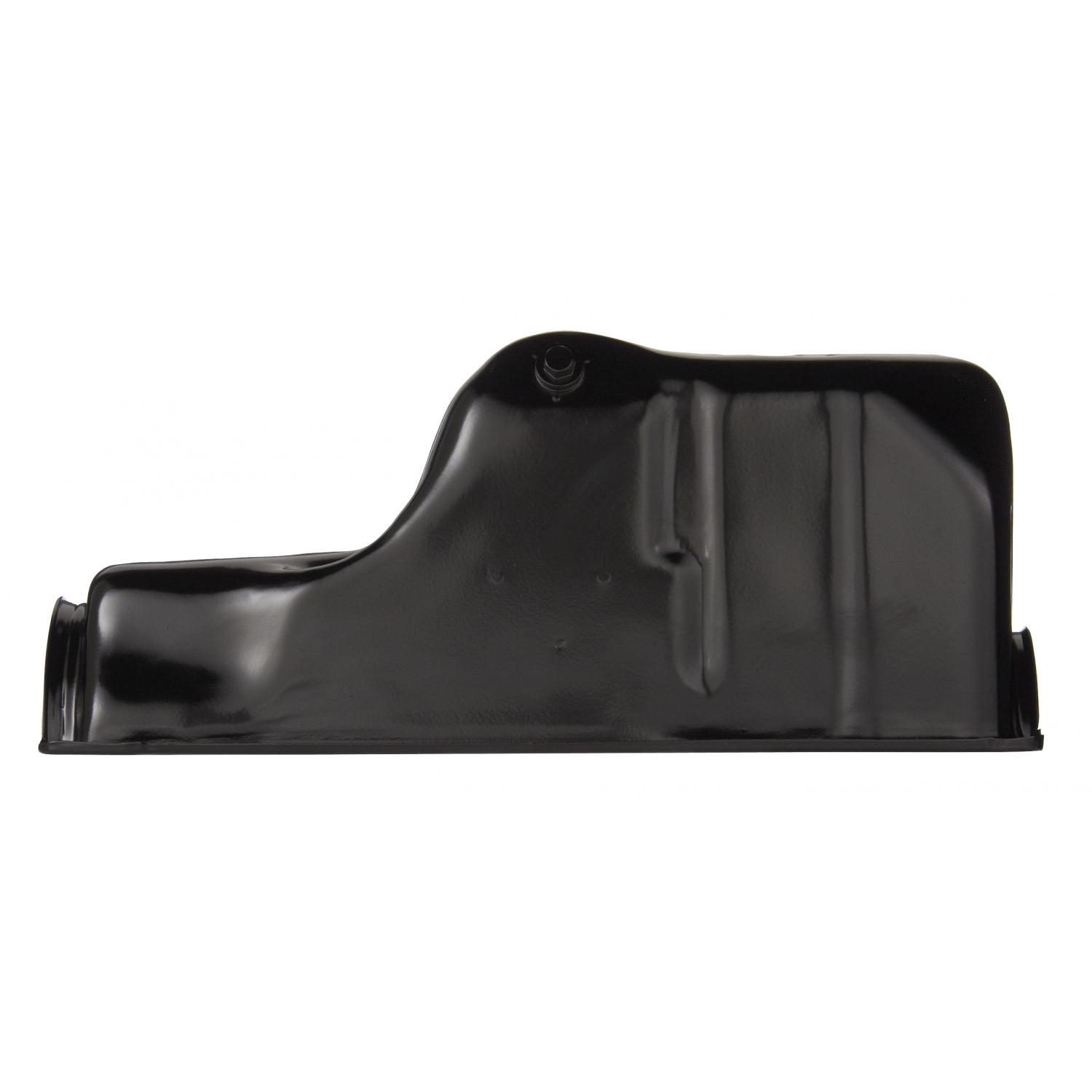 Spectra Premium GMP20B - Engine Oil Pan Spectra Premium GMP20B Engine Oil Pan product image 3 of 4
