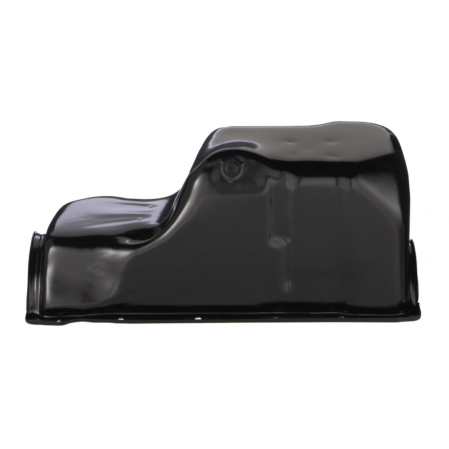 Spectra Premium GMP20B - Engine Oil Pan Spectra Premium GMP20B Engine Oil Pan product image 4 of 4