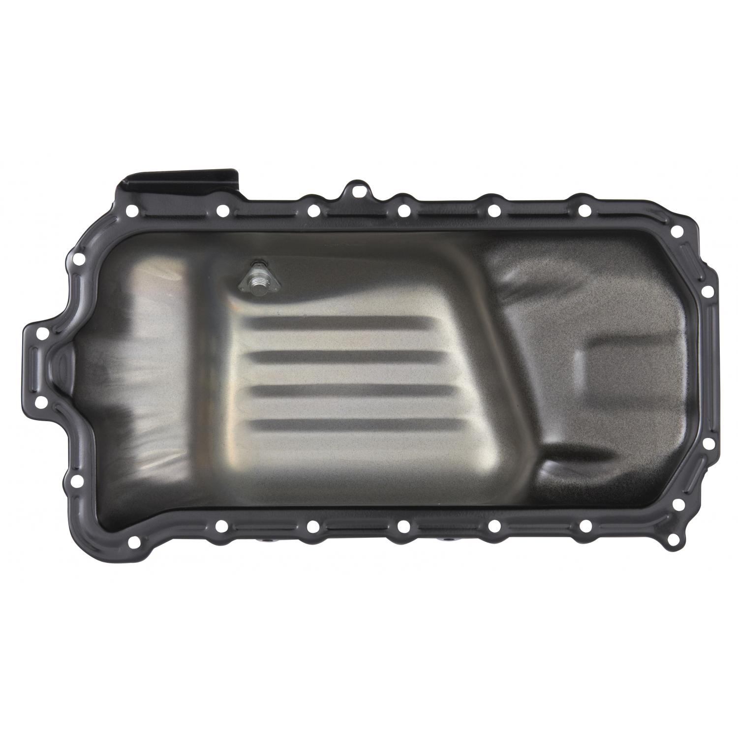Spectra Premium GMP21A - Engine Oil Pan Spectra Premium GMP21A Engine Oil Pan product image 2 of 4