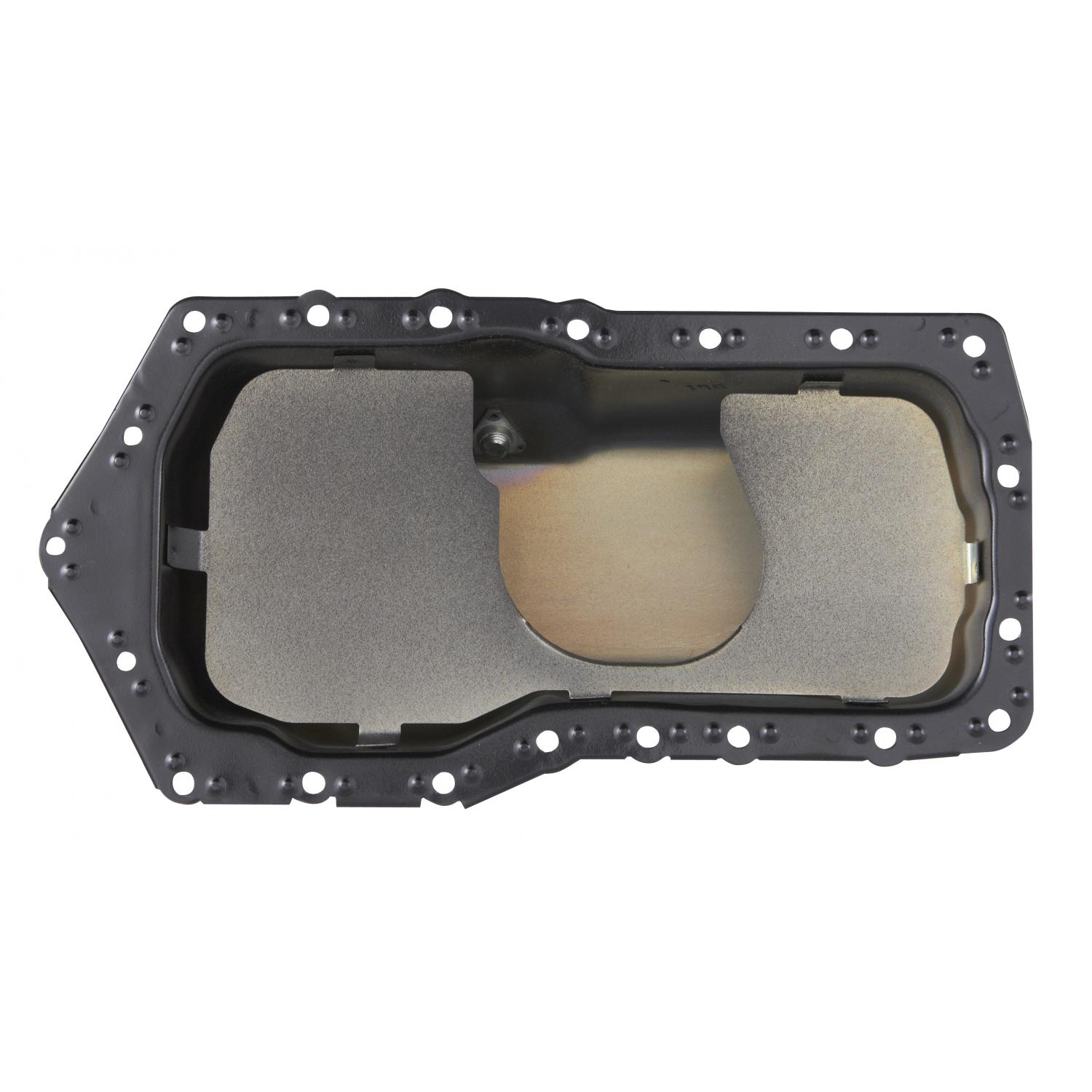 Spectra Premium GMP24A - Engine Oil Pan Spectra Premium GMP24A Engine Oil Pan product image 2 of 4