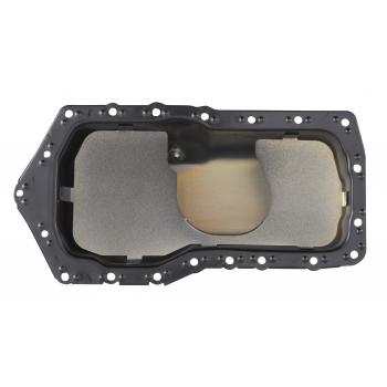 1994 Oldsmobile Silhouette Engine Oil Pan Spectra Premium GMP24A image 2 of 4