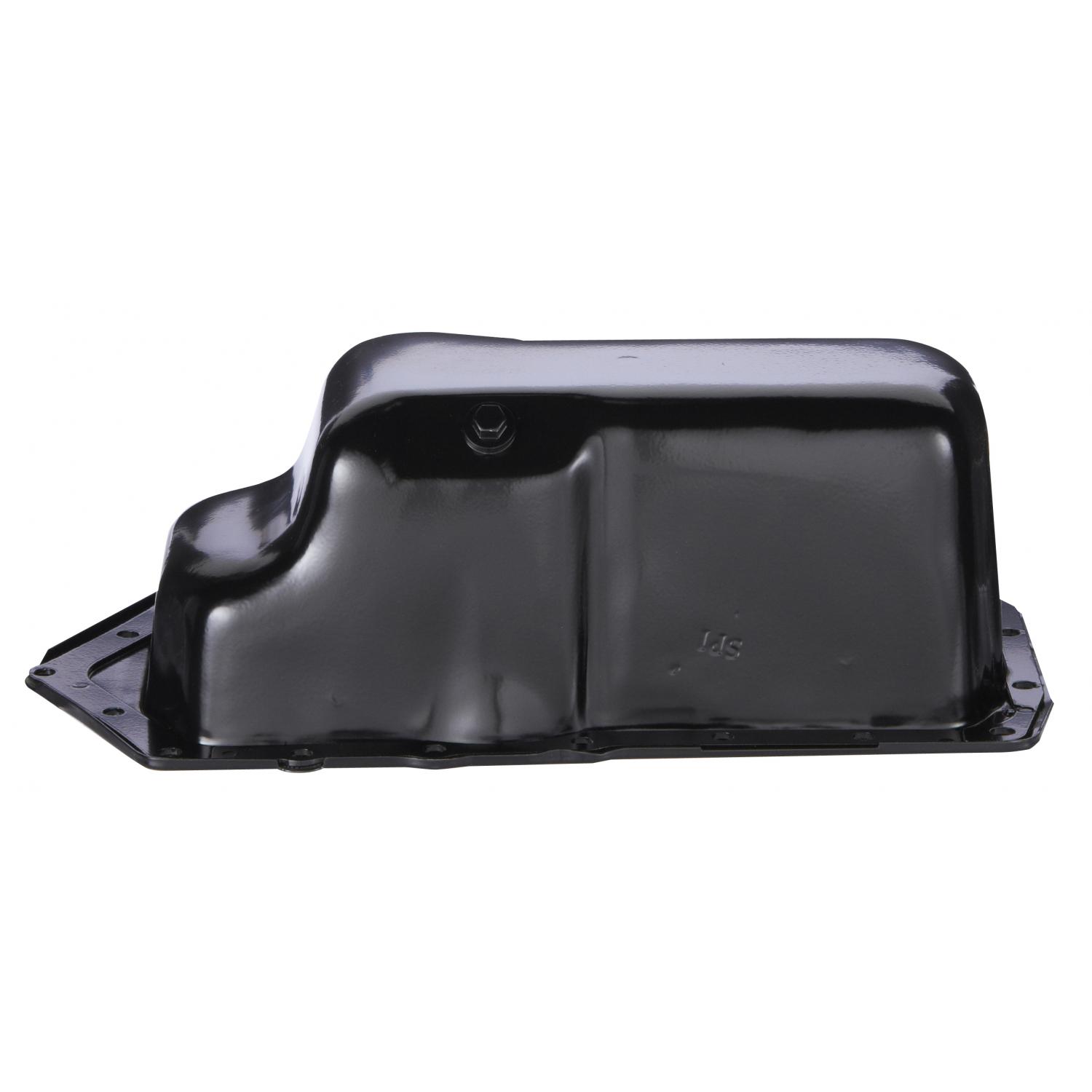 Spectra Premium GMP24A - Engine Oil Pan Spectra Premium GMP24A Engine Oil Pan product image 4 of 4
