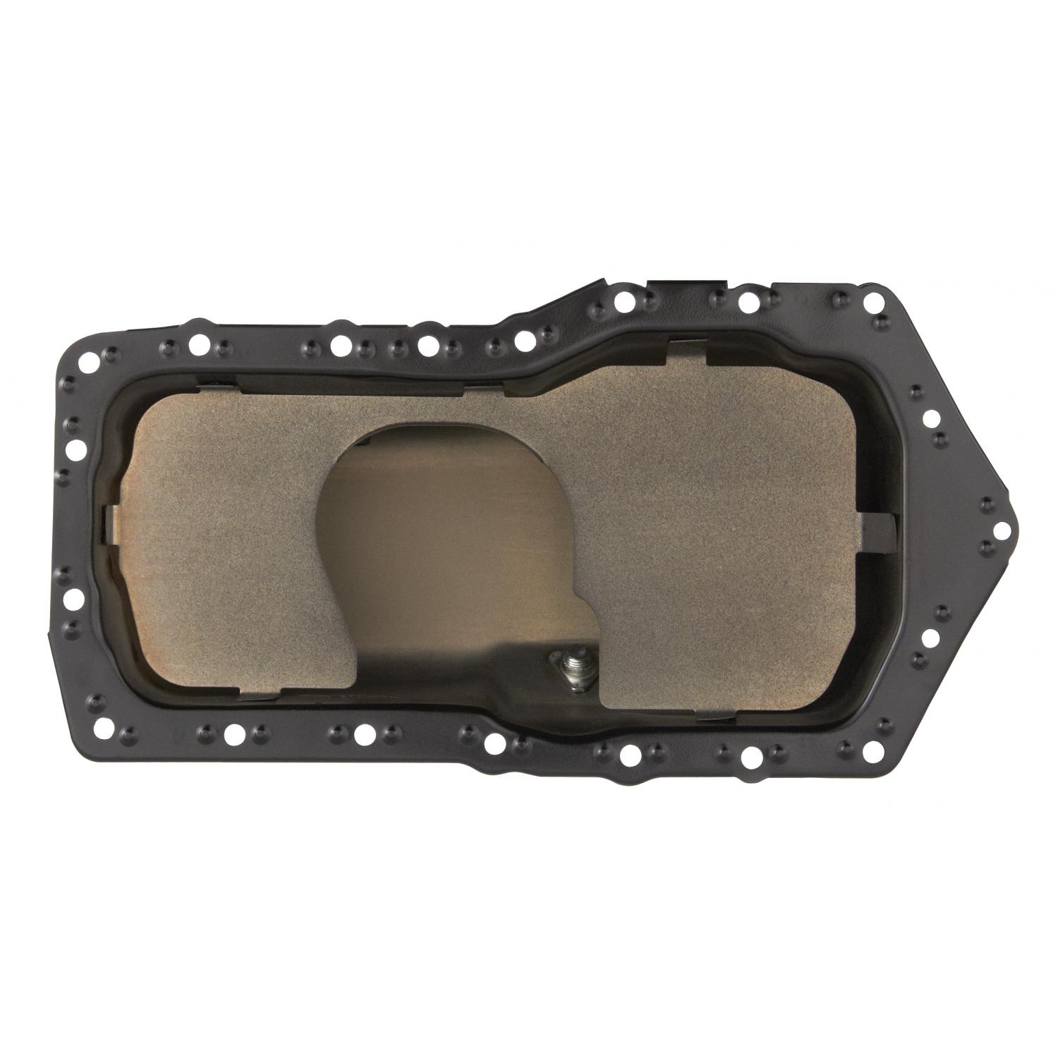 Spectra Premium GMP24B - Engine Oil Pan Spectra Premium GMP24B Engine Oil Pan product image 2 of 4