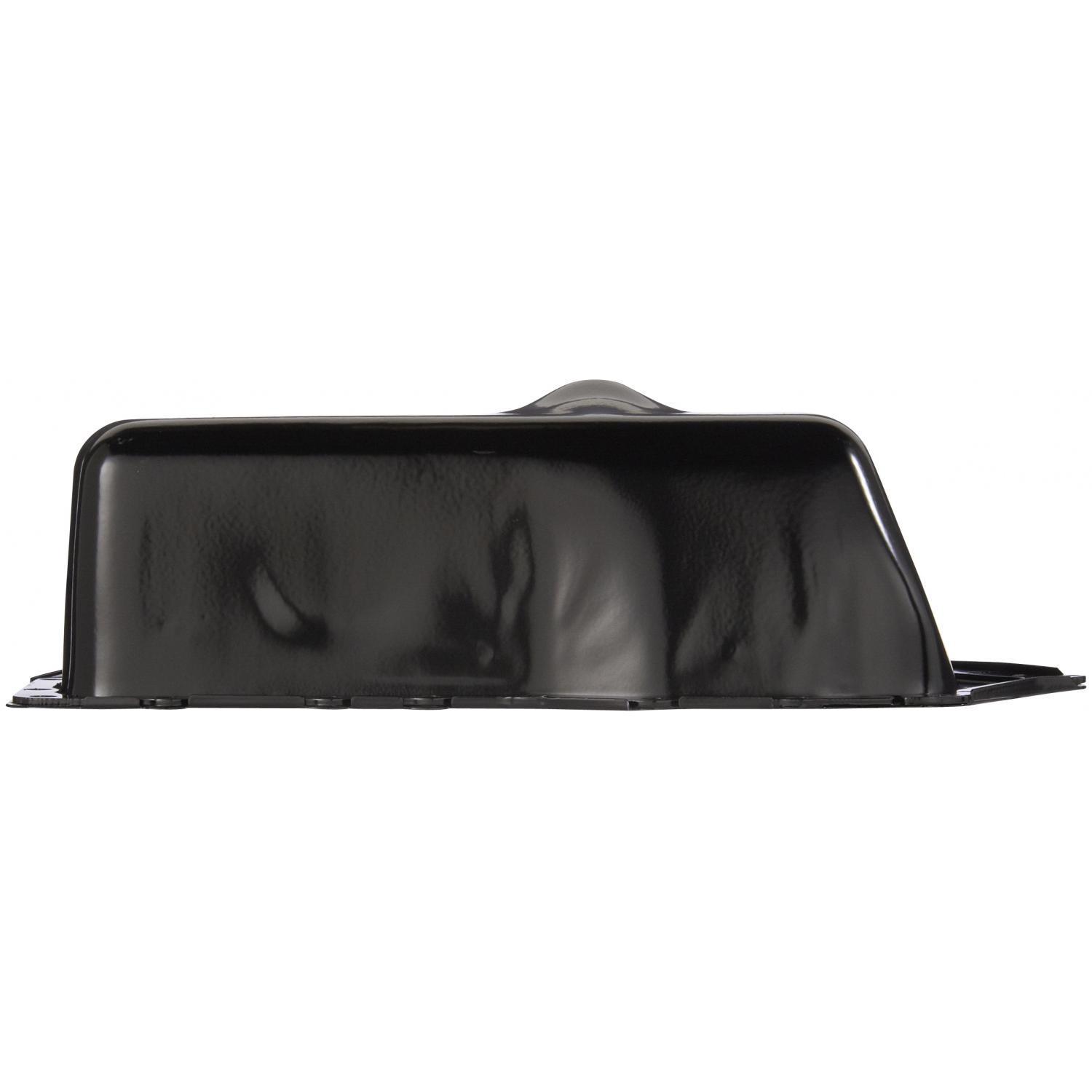 Spectra Premium GMP25A - Engine Oil Pan Spectra Premium GMP25A Engine Oil Pan product image 1 of 4