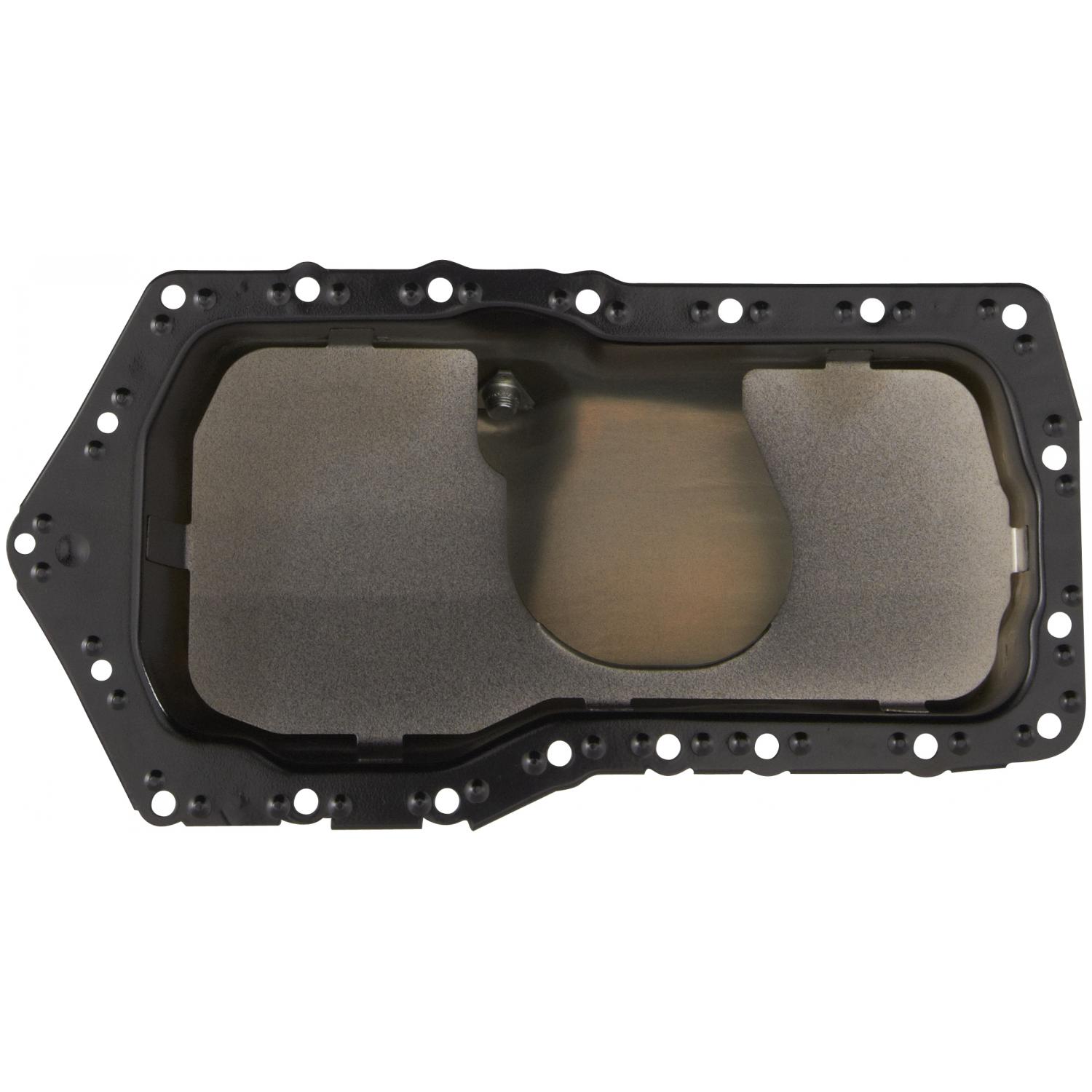 Spectra Premium GMP25A - Engine Oil Pan Spectra Premium GMP25A Engine Oil Pan product image 2 of 4