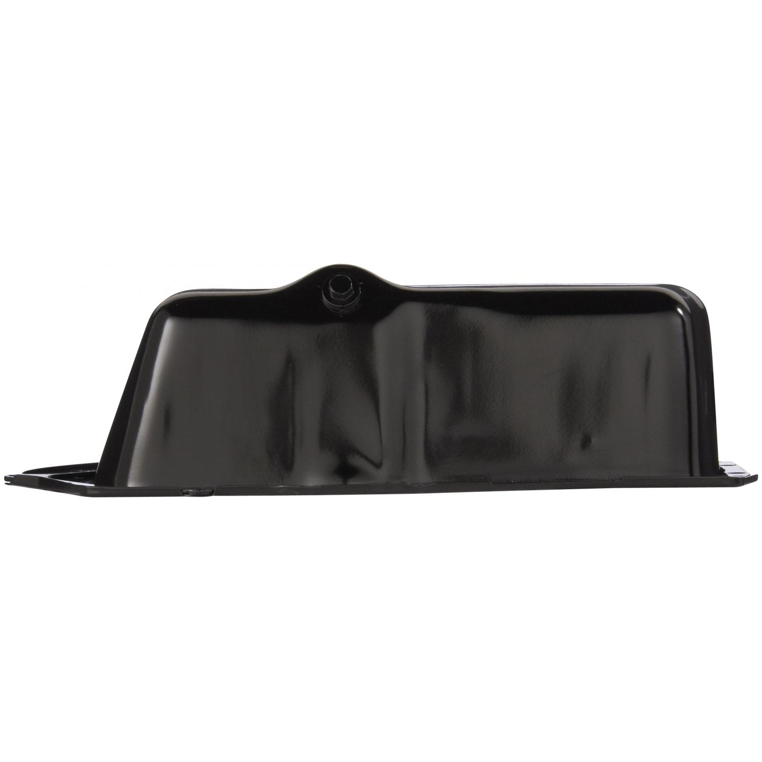 Spectra Premium GMP25A - Engine Oil Pan Spectra Premium GMP25A Engine Oil Pan product image 3 of 4
